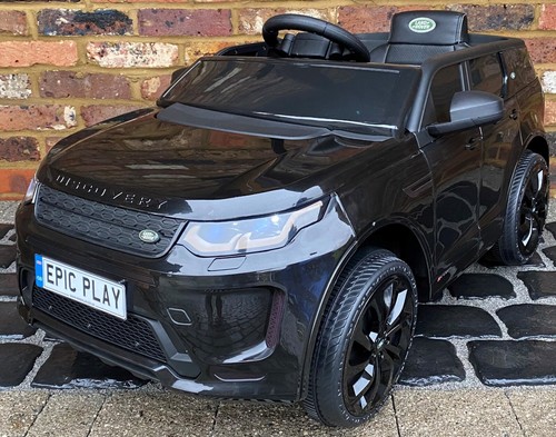Land rover discovery - rover,