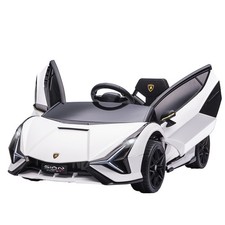 HOMCOM Lamborghini SIAN 12V