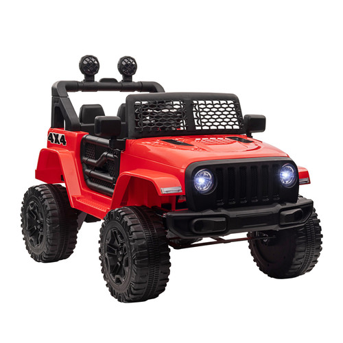 Homcom 12v kids electric - homcom,