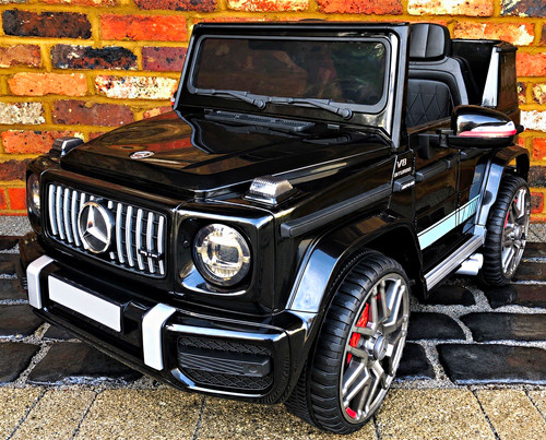 Mercedes benz amg - amg, g63