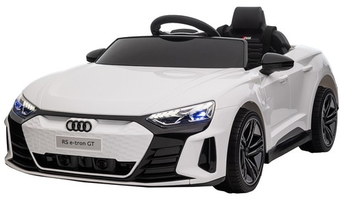 Licensed audi tron - licensed,