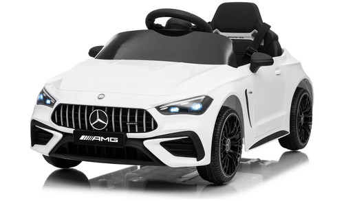 Kids car mercedes - car,