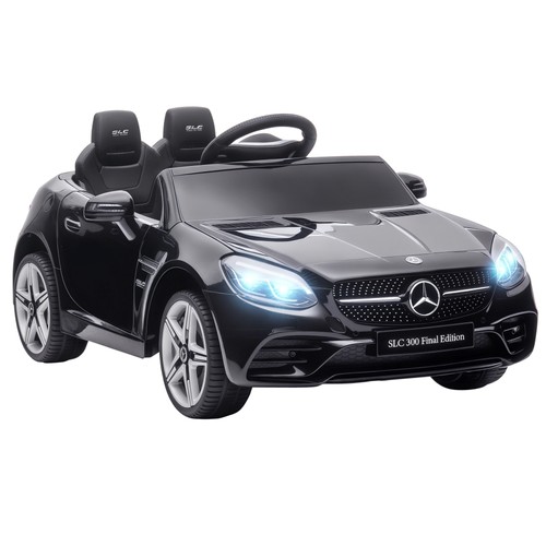 Aiyaplay benz 12v - benz, kids