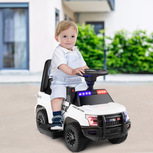 Kids ride car battery - ride, on