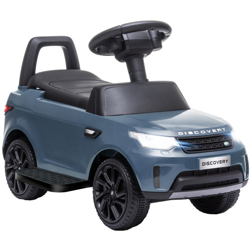 Land rover licensed kids - licensed,