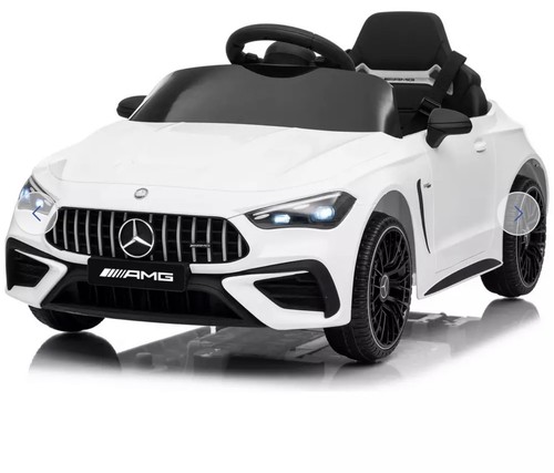 Kids car mercedes - kids,