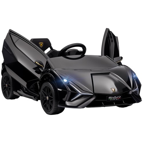 Homcom lamborghini sian - homcom,