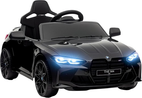 Bmw licensed electric car - bmw,
