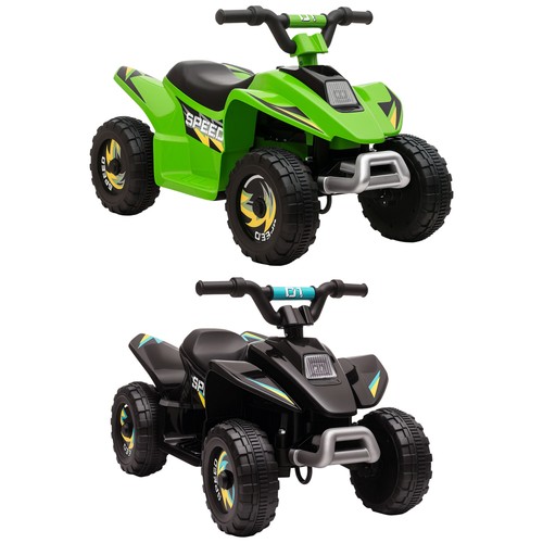 Homcom kids electric - 6v, ride