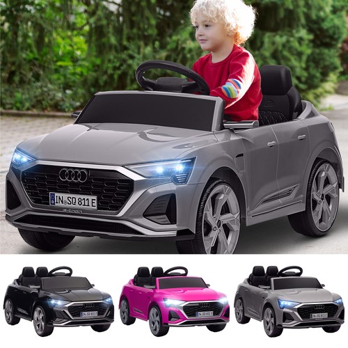 Audi etron sportback - etron,