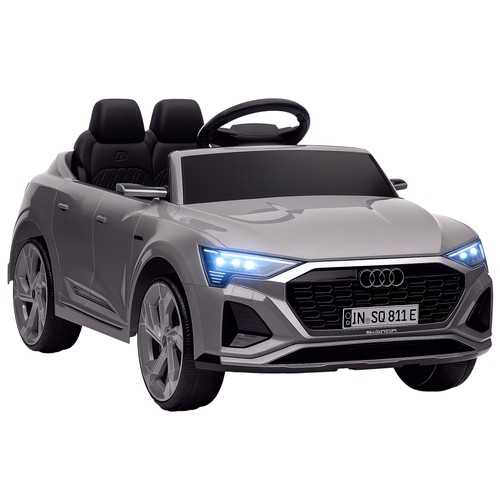 Aiyaplay audi etron - q8,