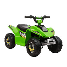 HOMCOM 6V Kids Electric Ride