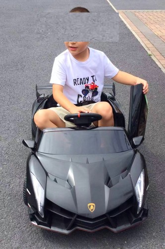 Kids electric ride - kids, 12v