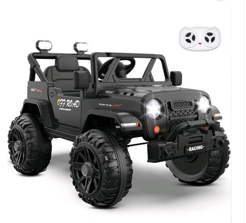 Arbeli kids ride car - kids,