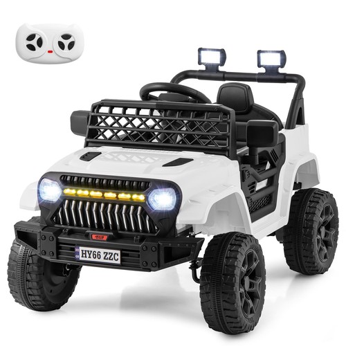 12v kids ride - 12v, on