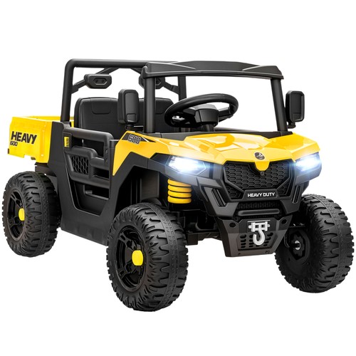 Aiyaplay 12v kids - 12v, ride