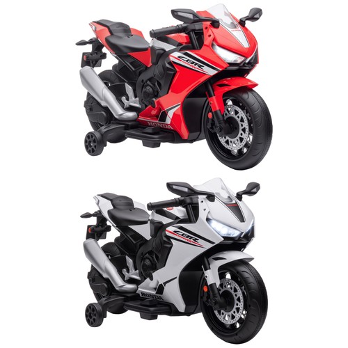 Homcom honda licensed - homcom,