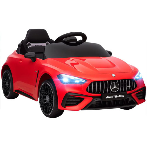 Aiyaplay licensed mercedes - aiyaplay,
