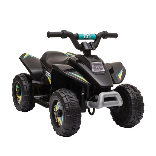 Homcom kids electric - 6v,