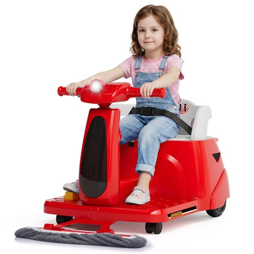 Kids electric ride car - kids,