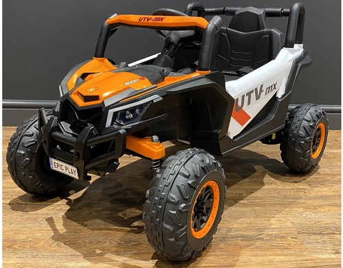Buggy utv 12v ride - ride, on