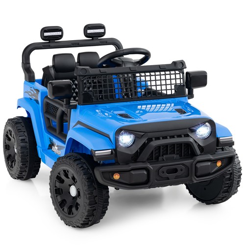 Costway 12v kids ride - costway,
