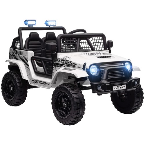 Aiyaplay kids ride car 12v - aiyaplay,