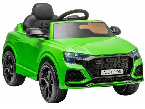 Homcom audi 6v kids - audi, q8