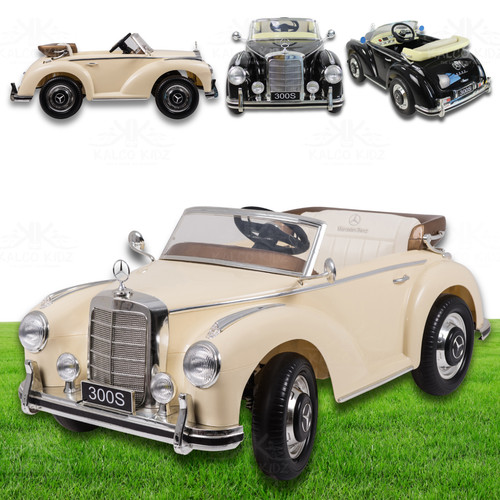 Kids electric ride - ride, car