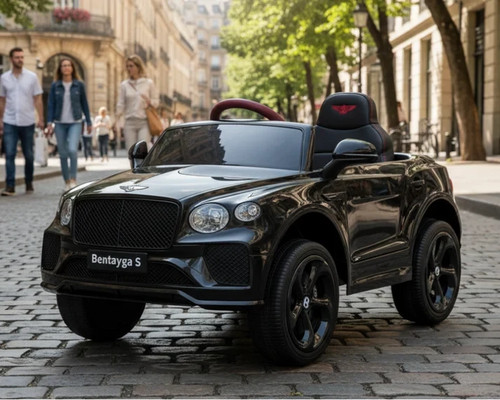 New bentley bentayga kids - new,