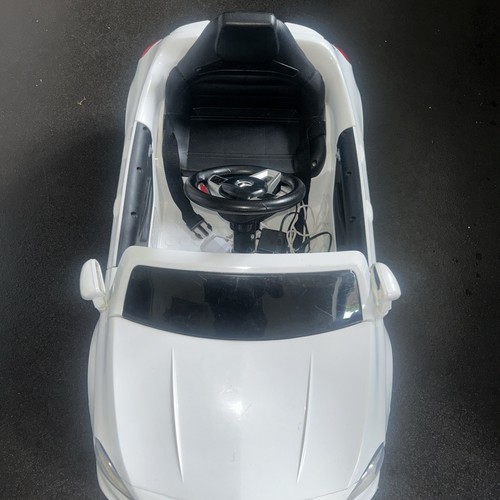 Mercedes benz gla - amg, kids