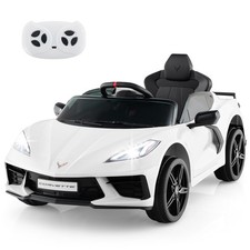 12V Electric Kids Ride On Car