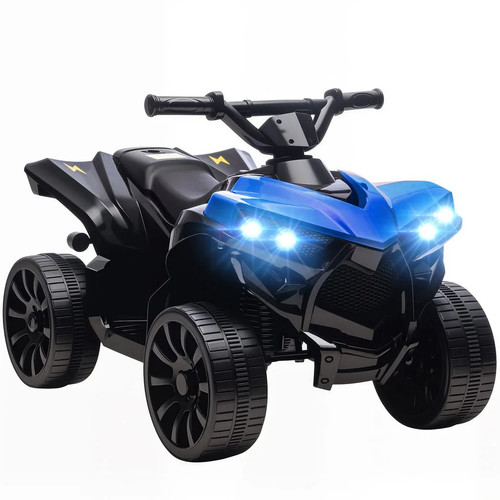 Aiyaplay kids atv - aiyaplay, atv,