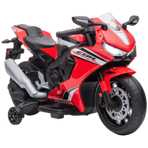 Honda licensed kids - honda, 6v