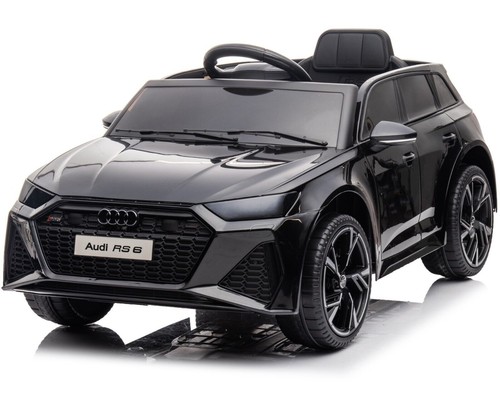Licensed audi rs6 - rs6, car