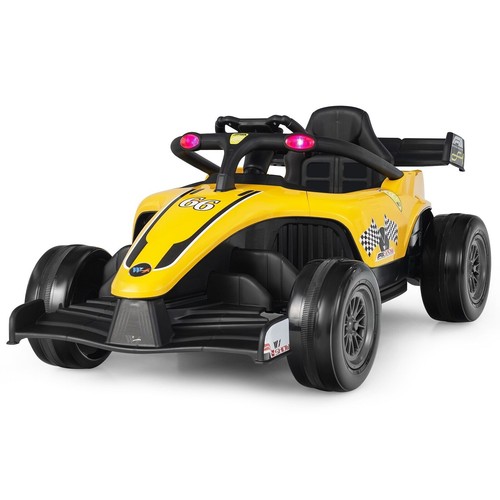 Kids ride car 12v - ride, on