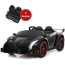 12V Kids Electric Ride On Car