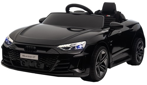 Licensed audi tron rs - audi, gt