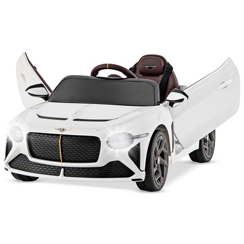 12v kids ride car licensed - ride,