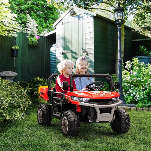 12v seater kids - 12v, electric
