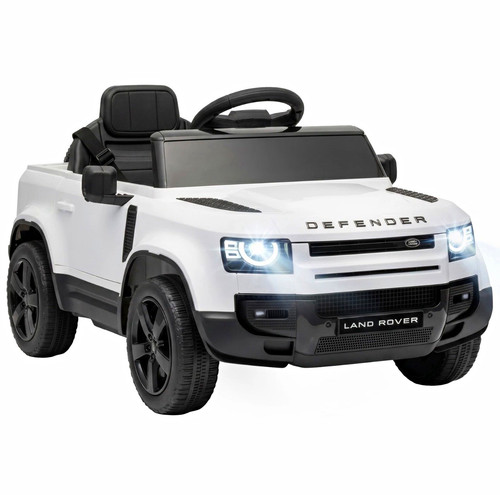 Land rover defender 12v - rover,