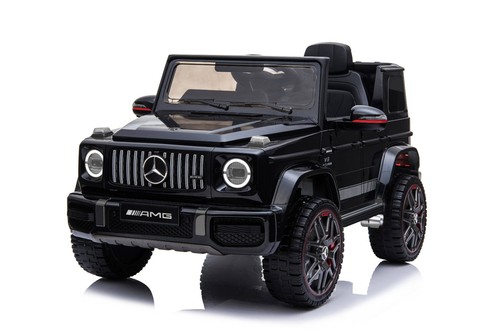Mercedes g63 12v - mercedes, ride
