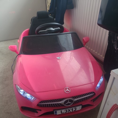 Kids 12v electric car with - kids,