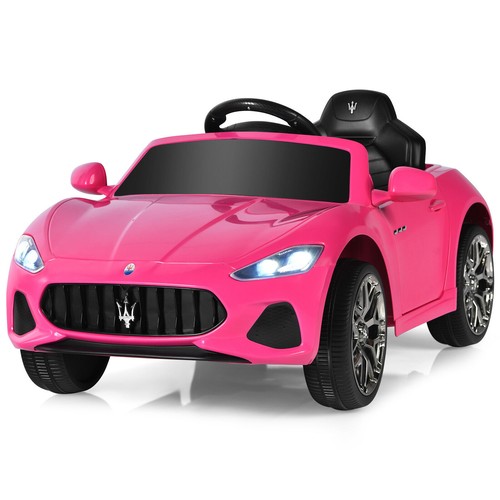 12v electric kids ride - electric, on