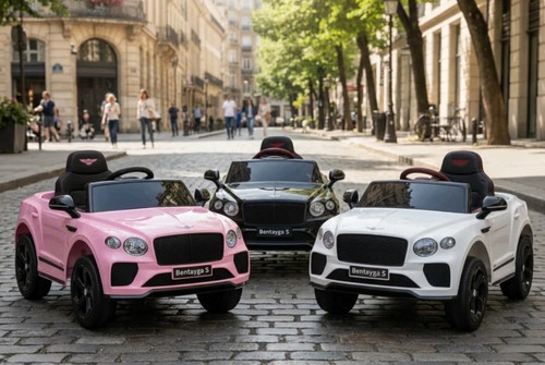 Bentley bentayga kids - bentayga,