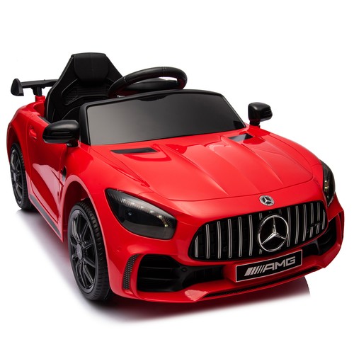 Outdoor electric kids ride - kids, on