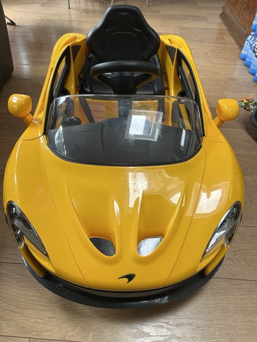 Electric car for - age, 2-6