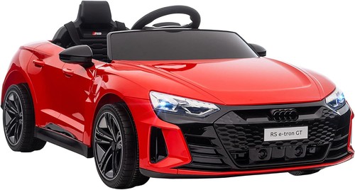 Audi tron gt licensed - audi, e-tron