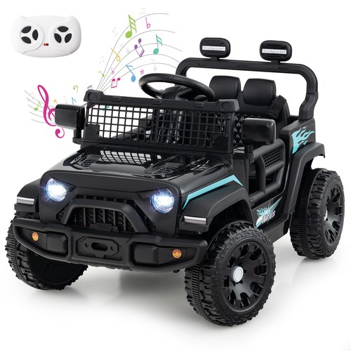 Costway 12v kids - kids, truck