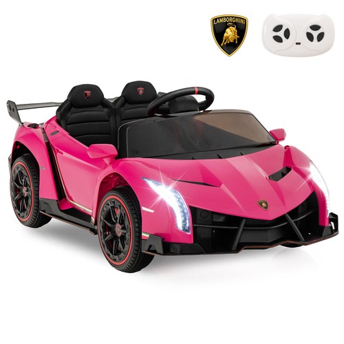 Kids ride sports car - sports,